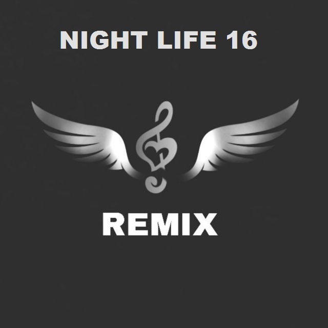 دانلود آهنگ نایت لایف 16 یاسینی ترکی اشوان مهیار حصین شایع از فارس ترانه